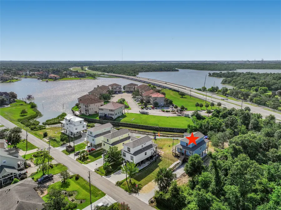 4444 Shady Lake Drive, Seabrook, TX 77586 - #3