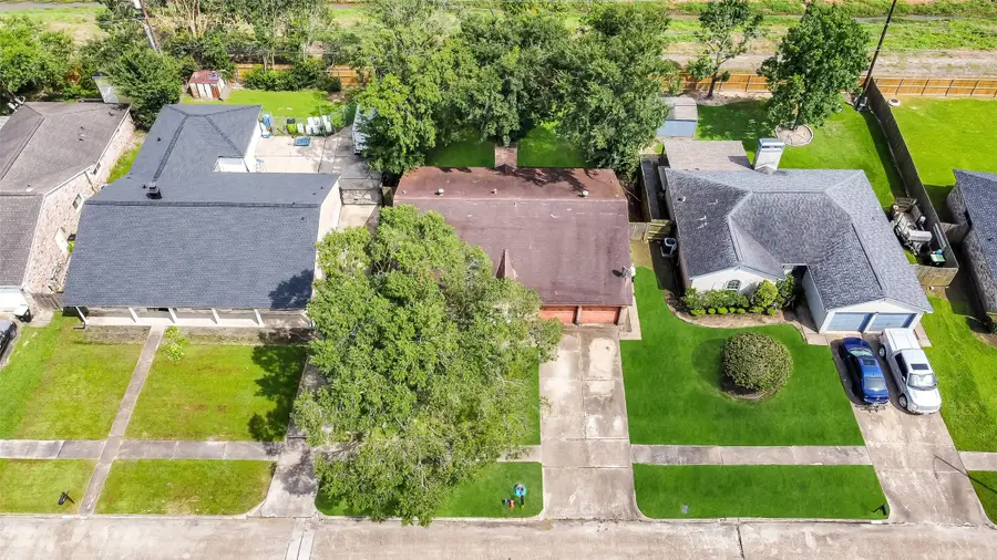 1223 River Rock Drive, Missouri City, TX 77489 - #2