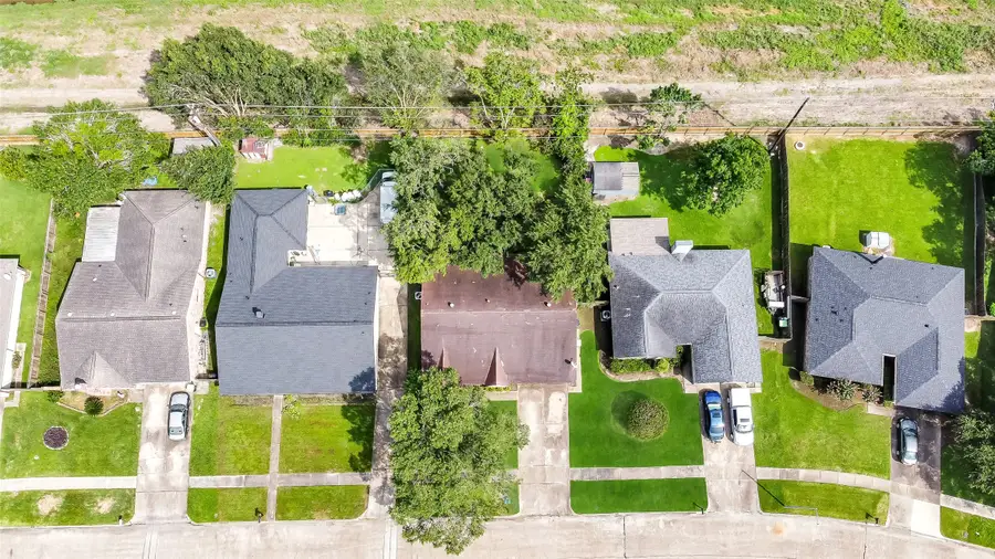 1223 River Rock Drive, Missouri City, TX 77489 - #3