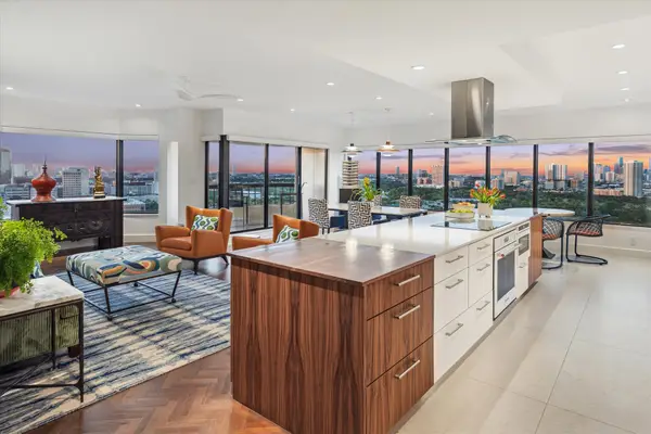 2001 Holcombe Boulevard #2401, Houston, TX 77030