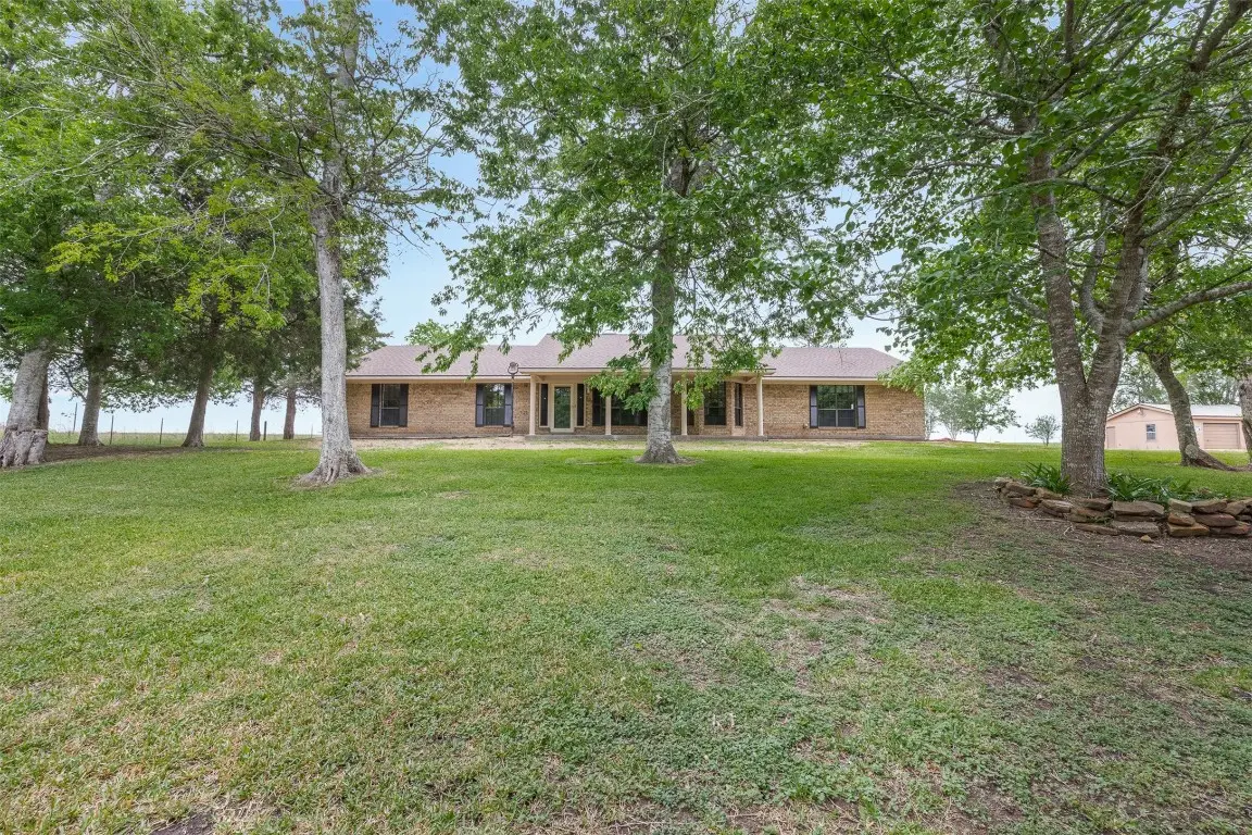 1031 Mcelroy Lane, New Ulm, TX 78950 - #1