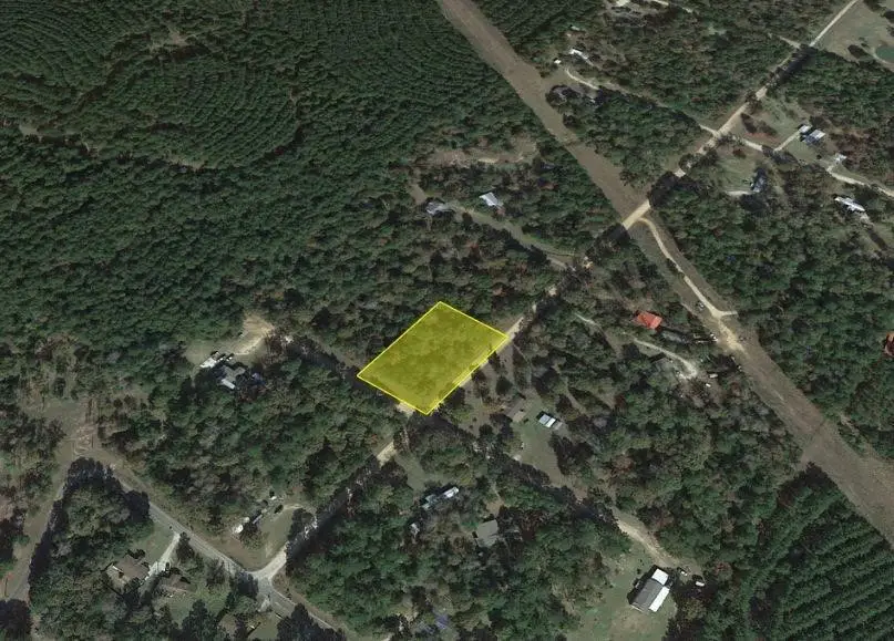 0 Conway Road, Livingston, TX 77351 - Image #2