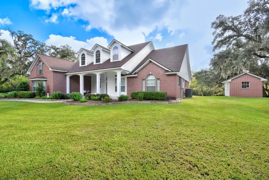 7547 County Road 684d, Sweeny, TX 77480 - #3