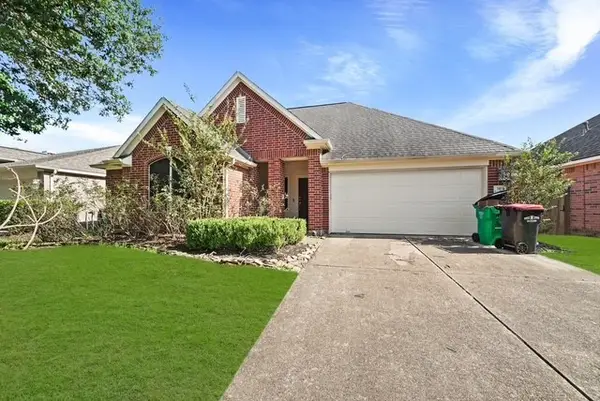 3103 Valley Court, Manvel, TX 77578