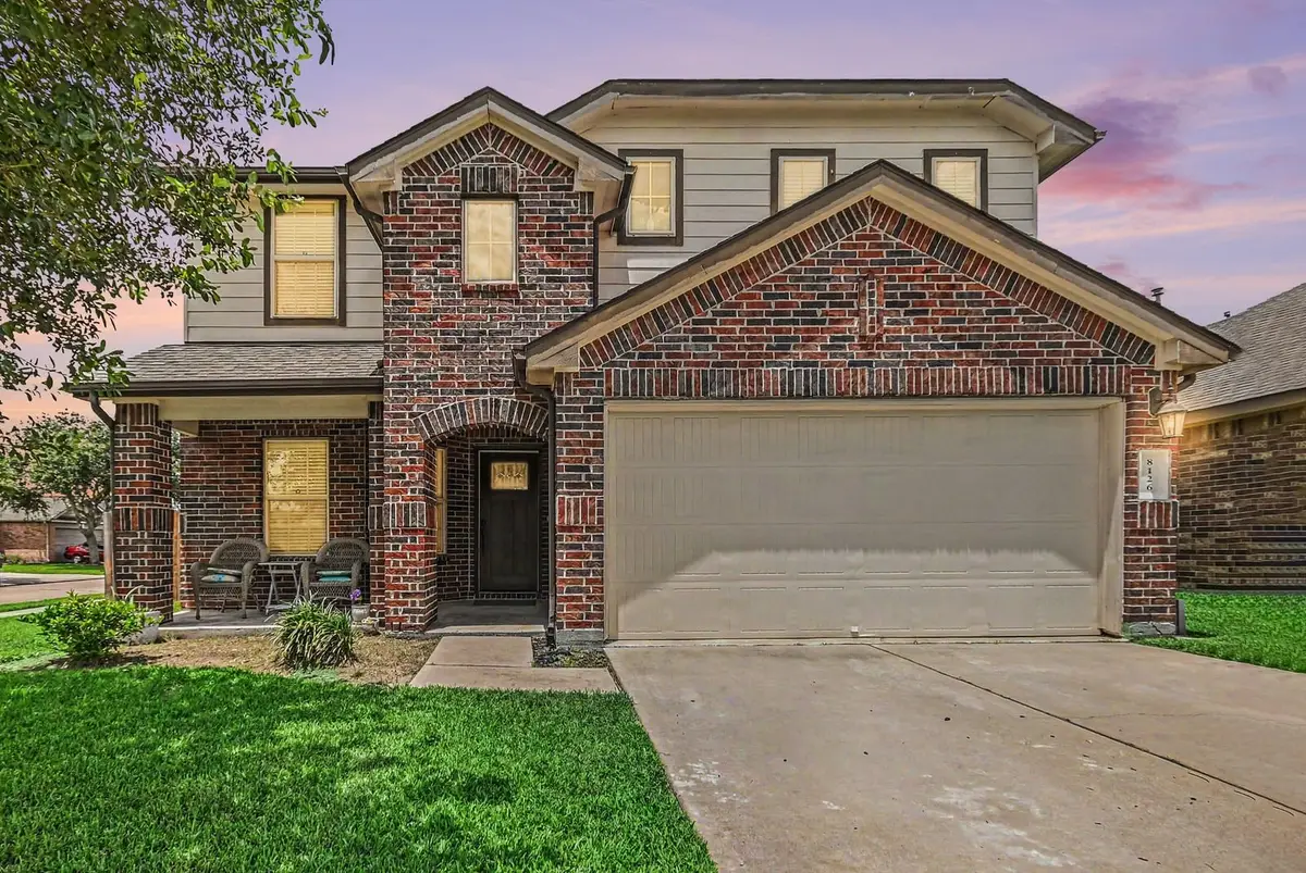 8126 Carillon Way, Rosharon, TX 77583 - #1