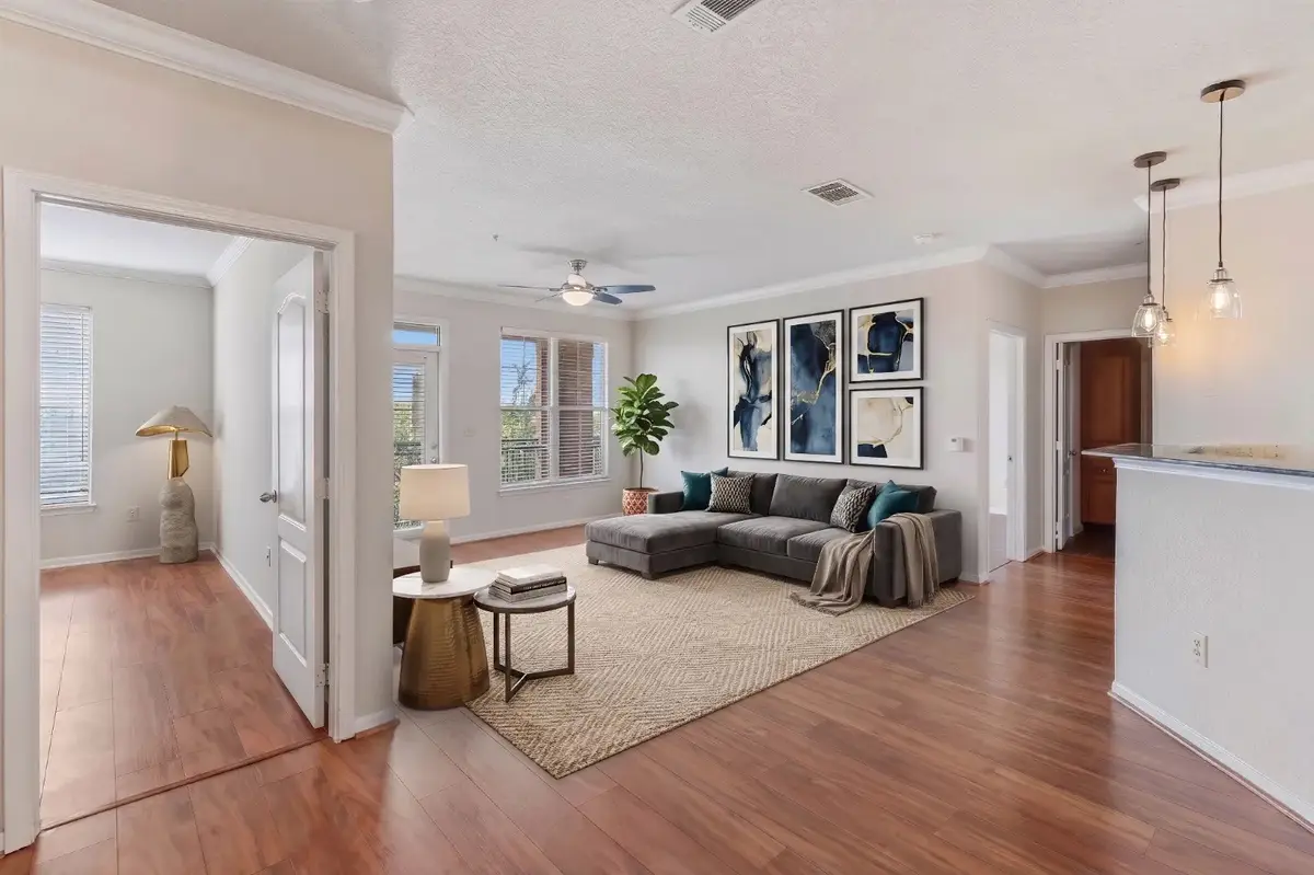 1711 Old Spanish Trail #207, Houston, TX 77054 - #1