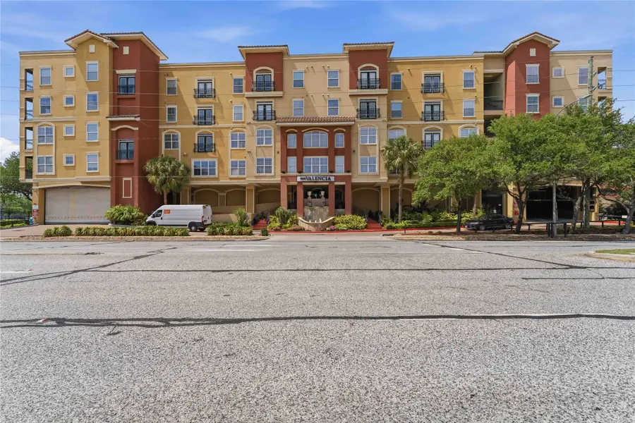 1711 Old Spanish Trail #207, Houston, TX 77054 - #3
