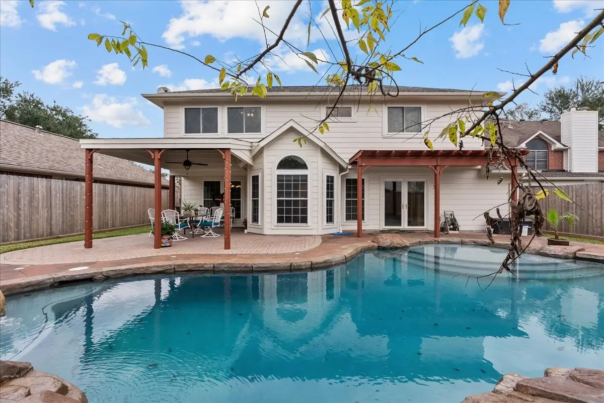 15514 Contender Lane, Friendswood, TX 77546 - Image #1