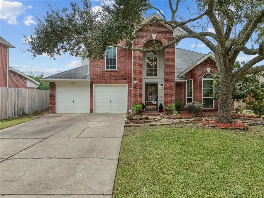 15514 Contender Lane, Friendswood, TX 77546 - Image #2