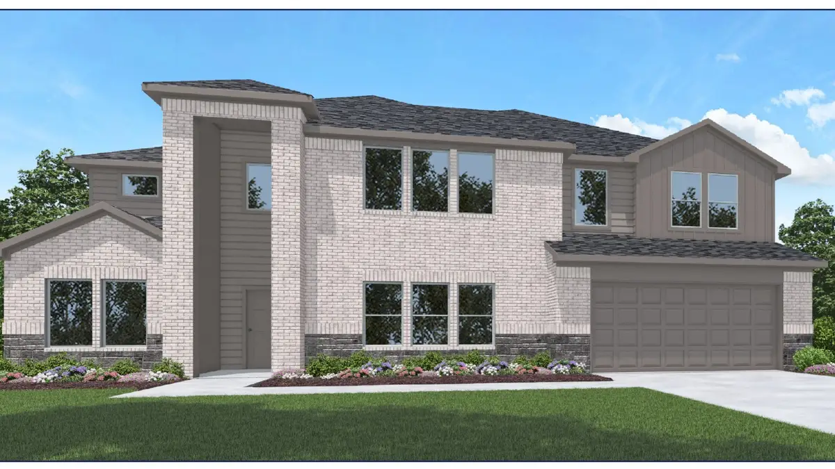 15303 Riverside Drive, Baytown, TX 77523 - #1