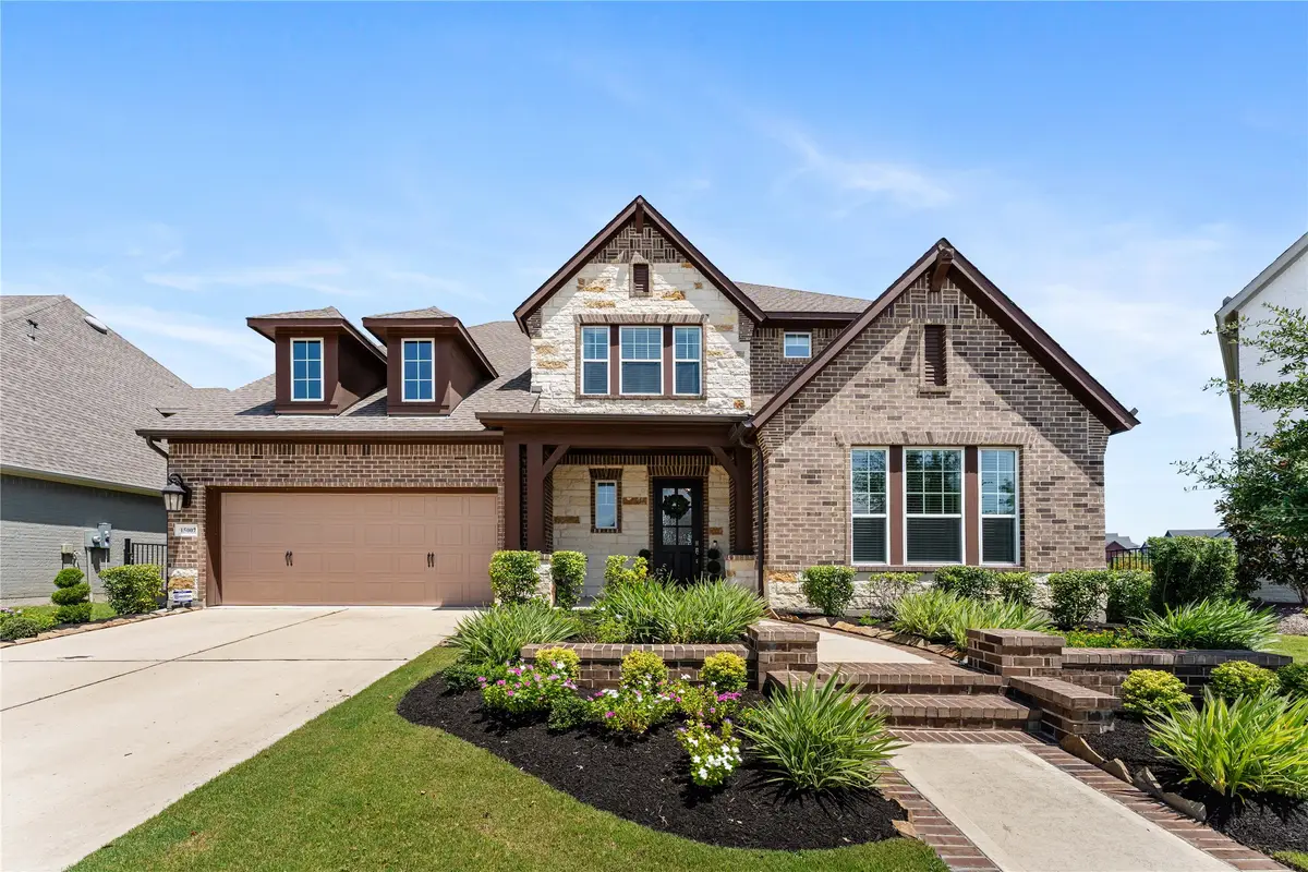 15007 Roadway Rock Court, Cypress, TX 77433 - #1