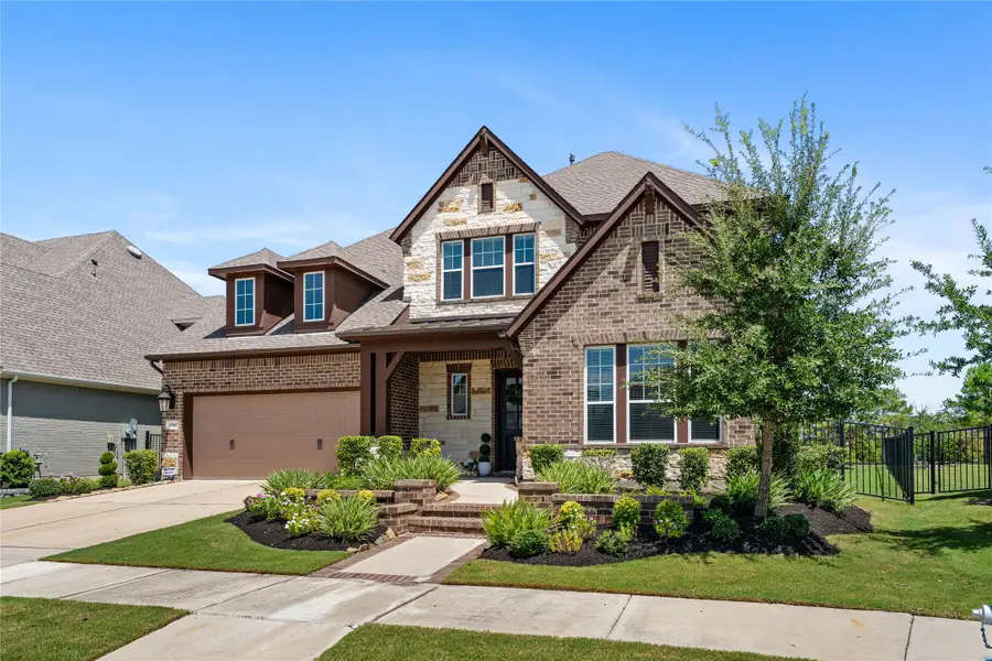 15007 Roadway Rock Court, Cypress, TX 77433 - #2
