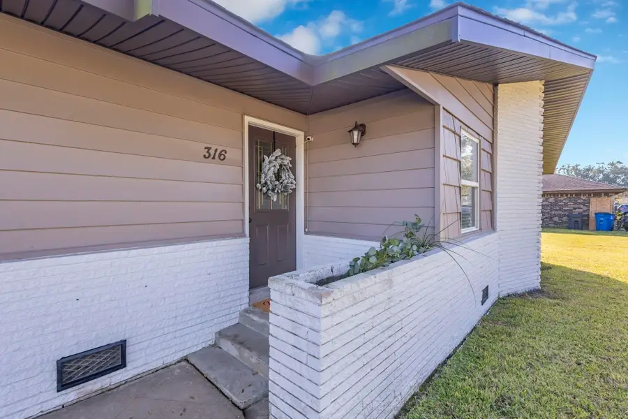 316 Linda, Bridge City, TX 77611 - #3