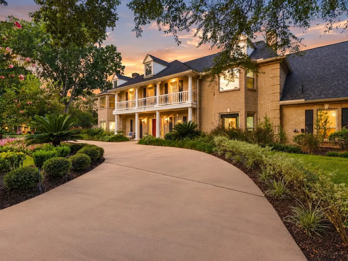 15902 Cumbria Drive, Spring, TX 77379 - #1