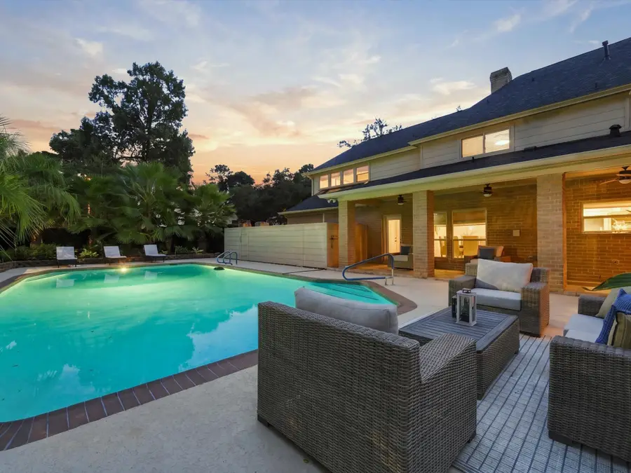 15902 Cumbria Drive, Spring, TX 77379 - #2