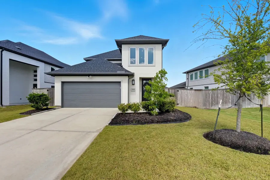 21810 Fitzroy Manor Lane, Cypress, TX 77433 - #2