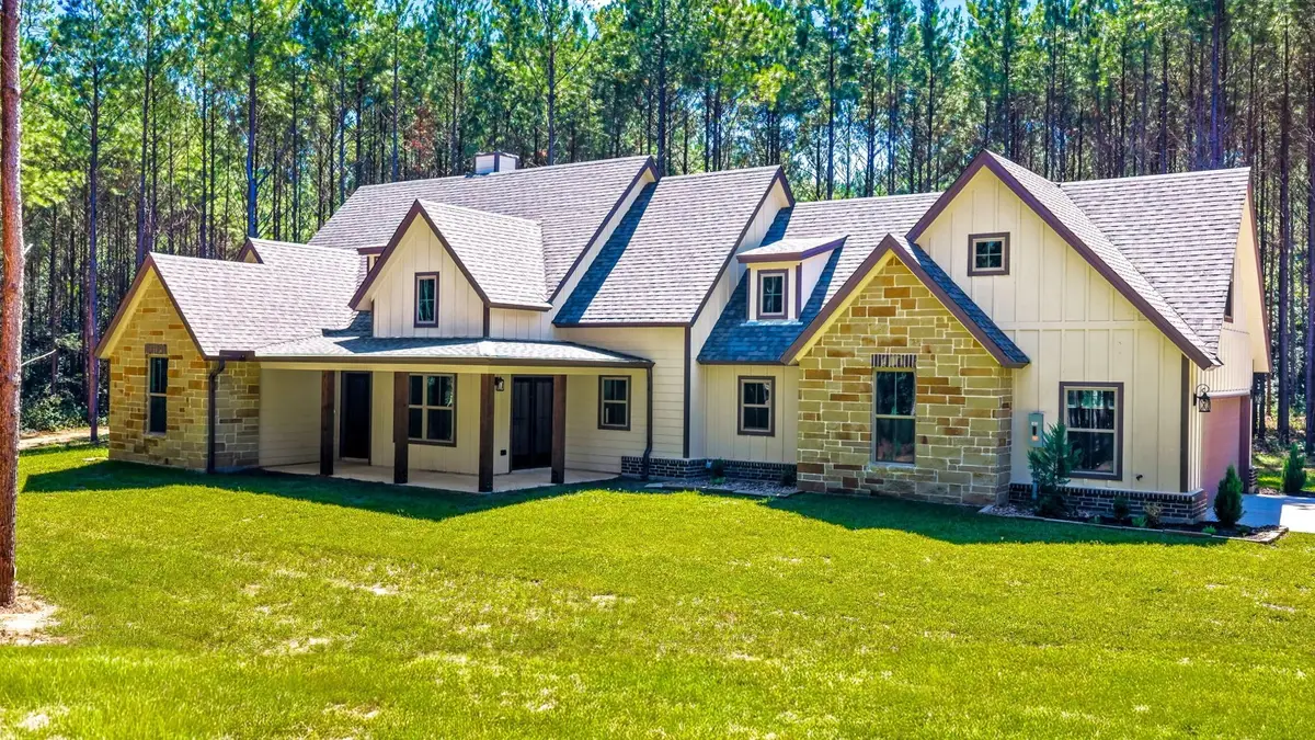 929 County Road 2307, Cleveland, TX 77327 - #1