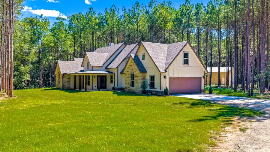 929 County Road 2307, Cleveland, TX 77327 - #3