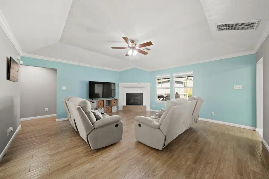 3212 Acorn Circle, Dickinson, TX 77539 - #3
