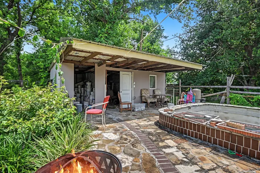 6009 Crane Street, Houston, TX 77026 - #2