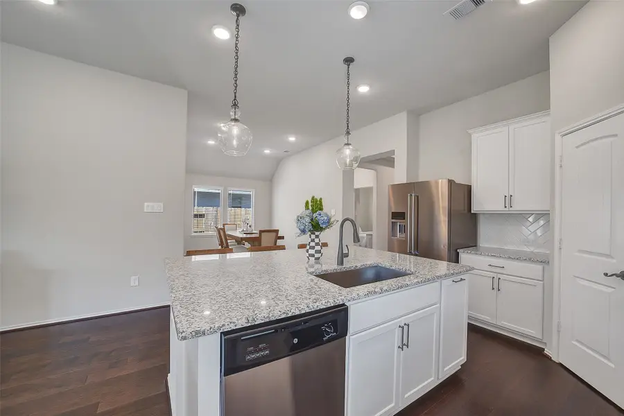 32086 Quail Terrace Lane, Conroe, TX 77385 - #3