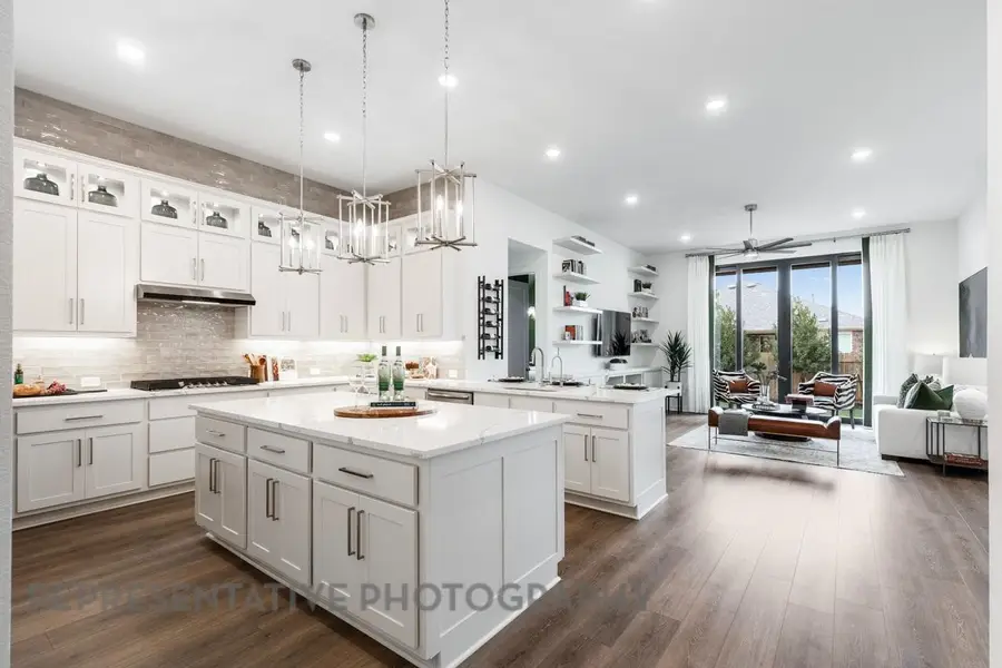 2714 Peach Valley Road, Fulshear, TX 77494 - Image #2