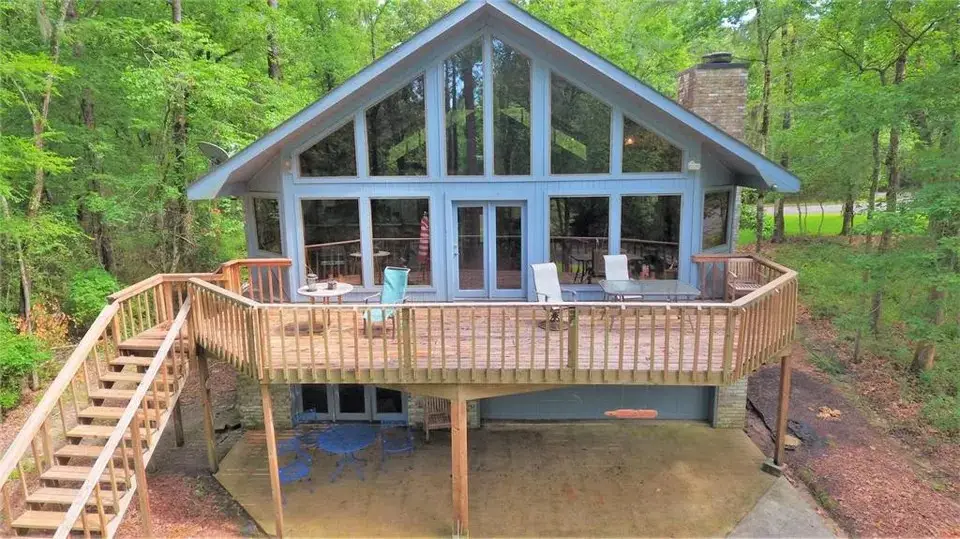 20300 Belair Drive, Huntsville, TX 77320 - #1