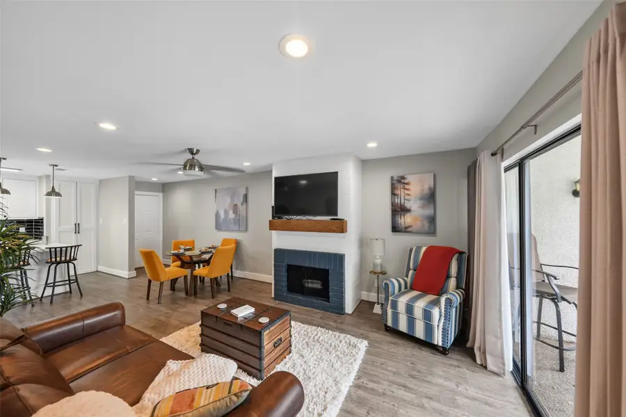 12100 Melville Drive #6, Montgomery, TX 77356 - #3