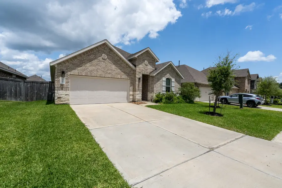 1565 Oakdale Crest Rd, Montgomery, TX 77316 - #3