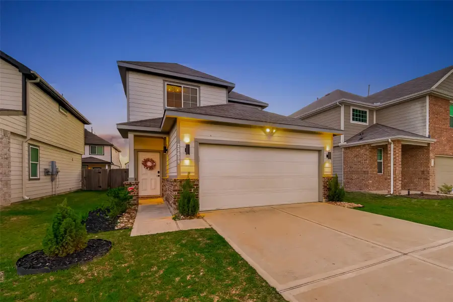23639 Buttress Root Drive, Spring, TX 77373 - #2