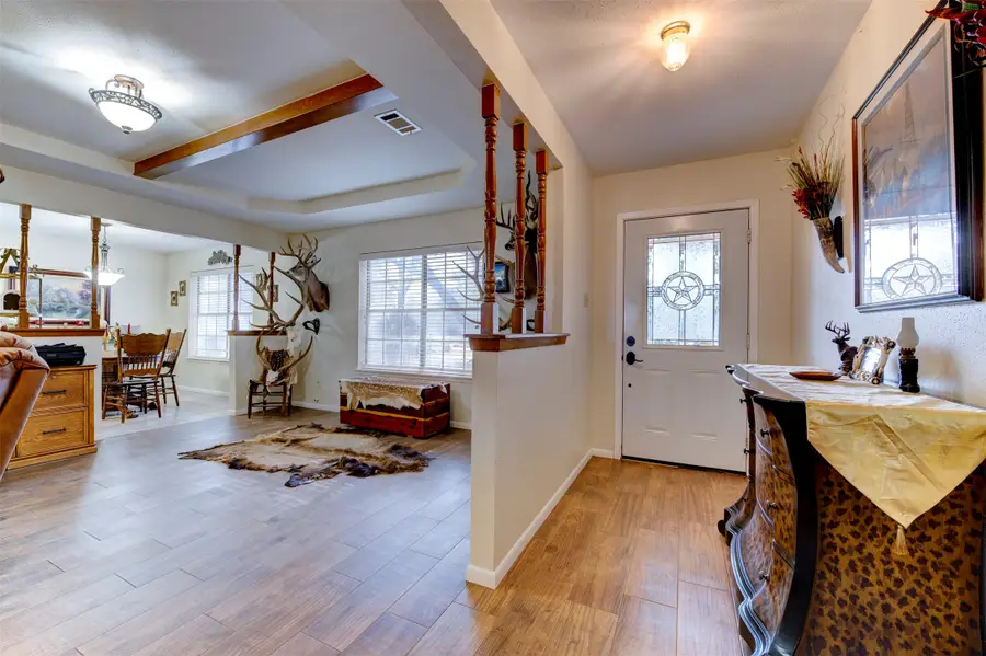 1664 Fm 1010 Road, Cleveland, TX 77327 - #2