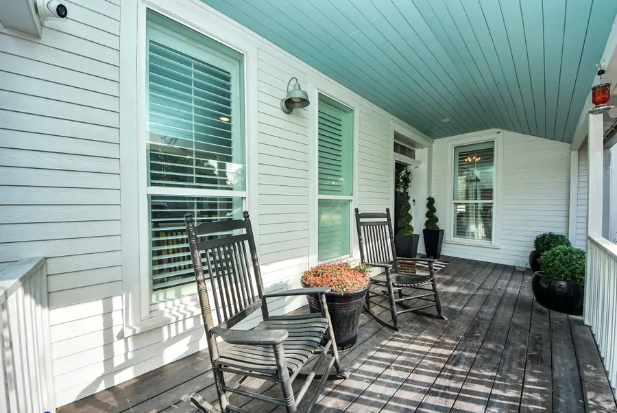 308 S Masonic Street, Bellville, TX 77418 - #3