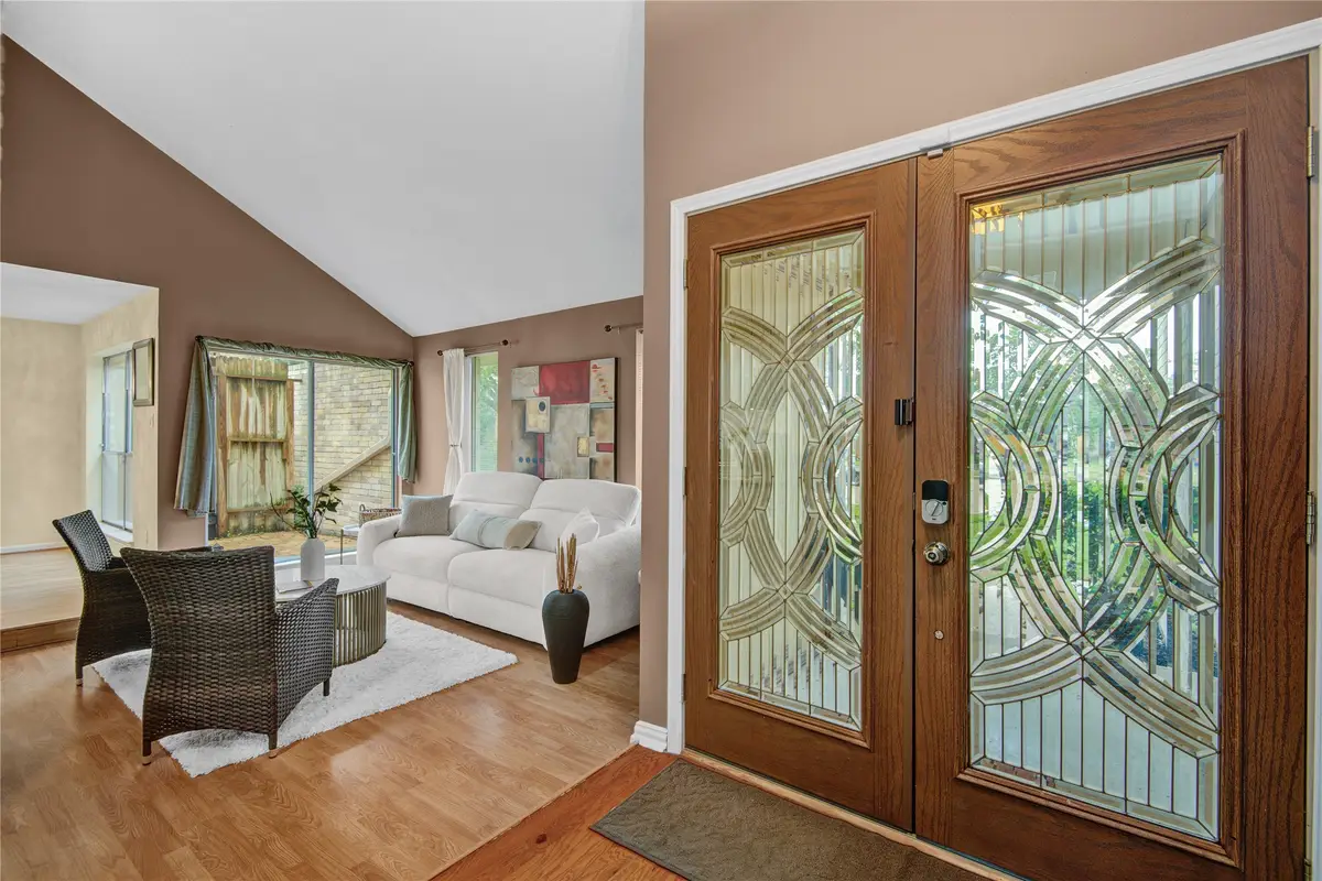 3811 Lamplighter Circle, Missouri City, TX 77459 - #1