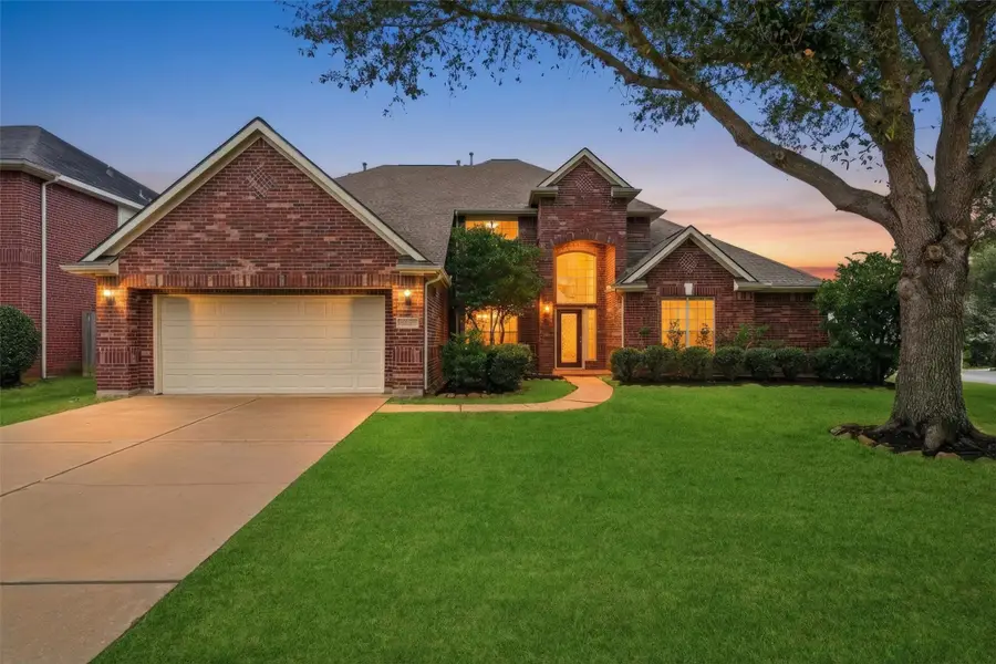 17415 Memorial Mills Drive, Spring, TX 77379 - Image #2