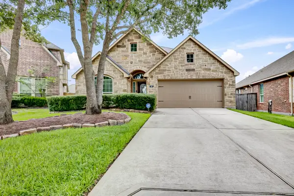 160 Knollbrook Circle, Montgomery, TX 77316