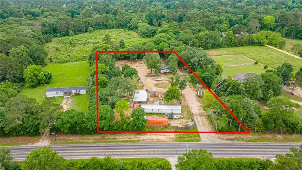 620 Fm 223 Road, Shepherd, TX 77371