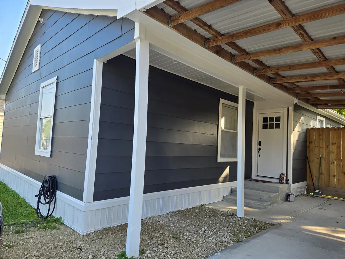 14548 Gainesville Street, Houston, TX 77015 - Image #1