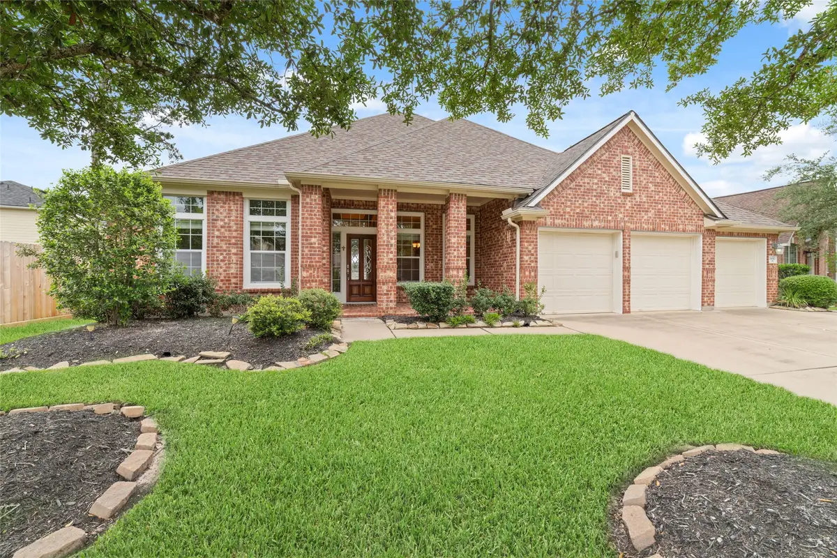 18610 Cascade Timbers Lane, Tomball, TX 77377 - #1