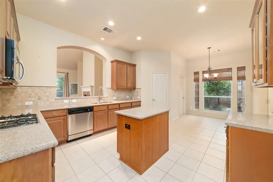 18610 Cascade Timbers Lane, Tomball, TX 77377 - #3