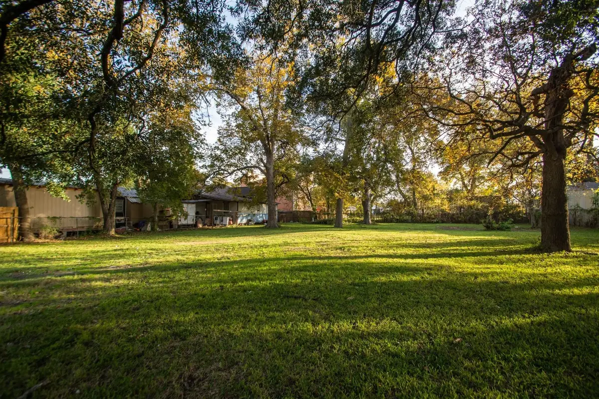 3146 Crandon Street, Houston, TX 77026 - #1