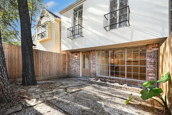 893 Wax Myrtle Lane #3, Houston, TX 77079