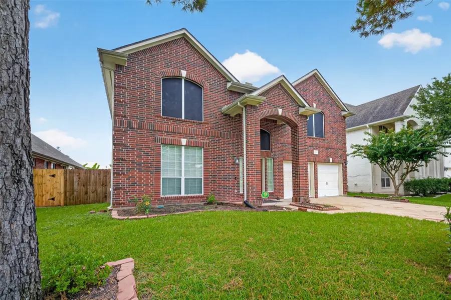 12319 Ashford Green Court, Sugar Land, TX 77478 - #2