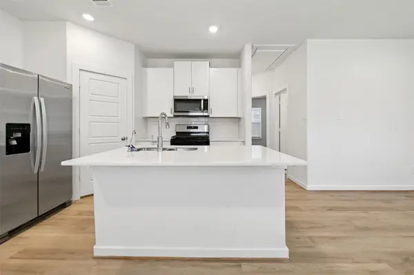 2310 Pioneer Landing Lane, Crosby, TX 77532
