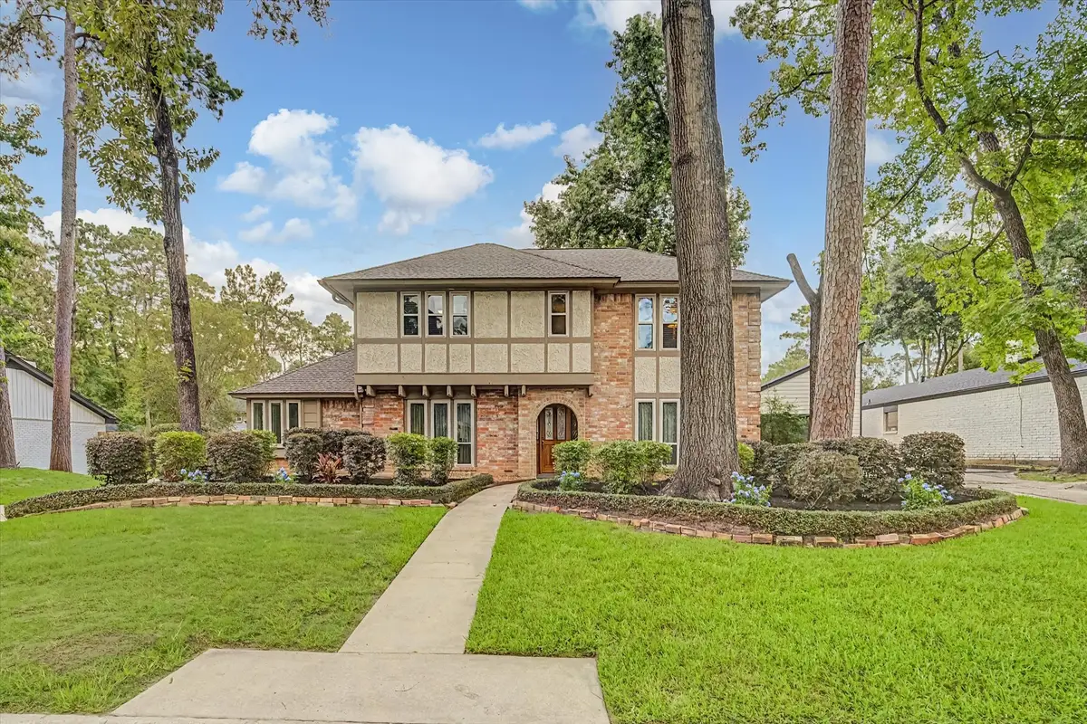 2211 Laurel Hill Drive, Kingwood, TX 77339 - #1