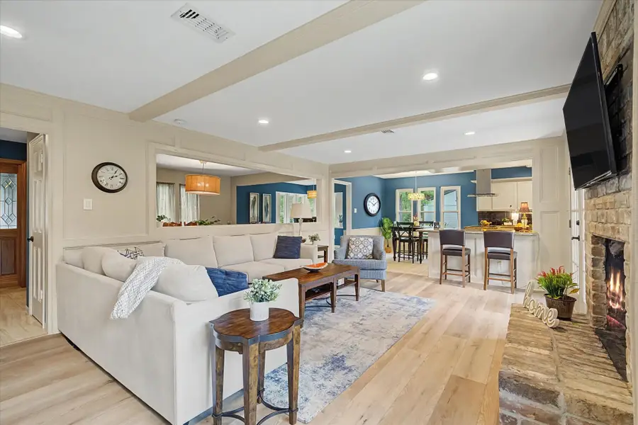 2211 Laurel Hill Drive, Kingwood, TX 77339 - #3