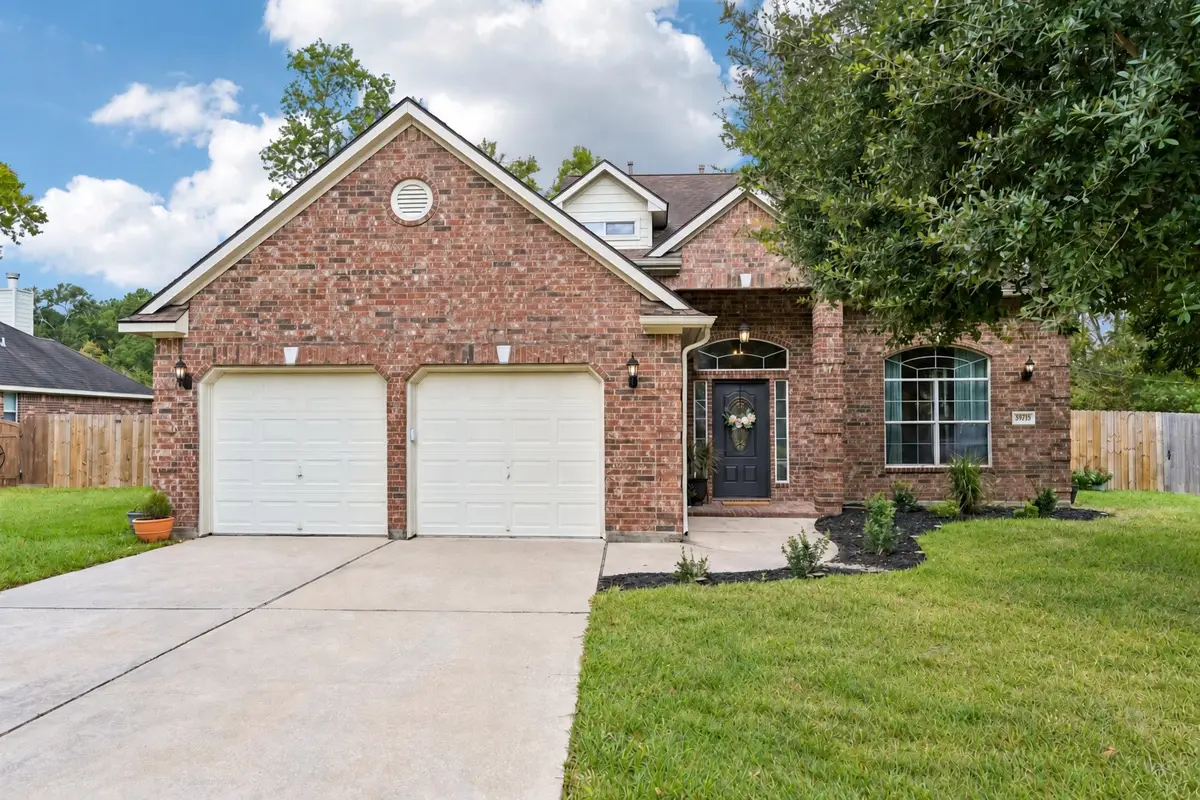 34215 Conroe Huffsmith Road, Magnolia, TX 77354 - #1