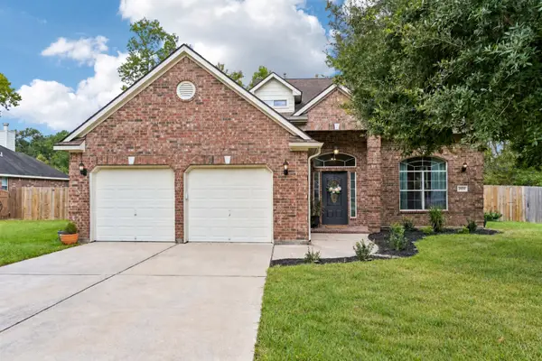 34215 Conroe Huffsmith Road, Magnolia, TX 77354