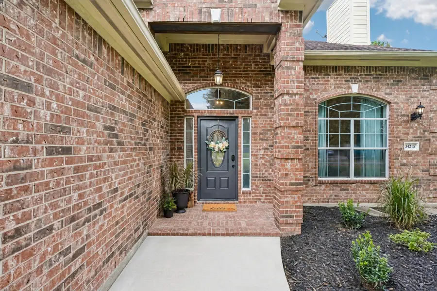 34215 Conroe Huffsmith Road, Magnolia, TX 77354 - #2