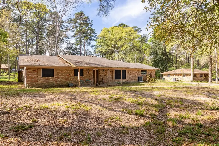 1105 Ada Street, Woodville, TX 75979 - #3