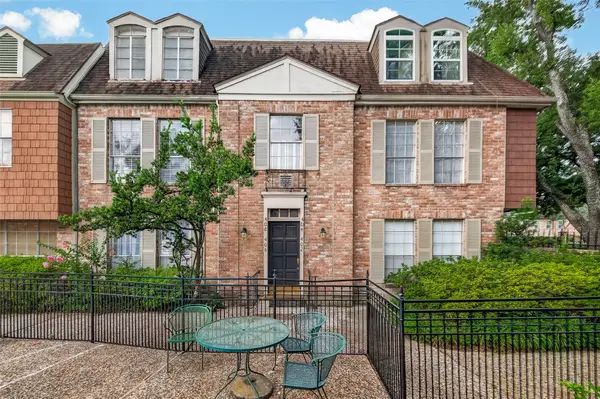 408 N Post Oak Lane #408, Houston, TX 77024